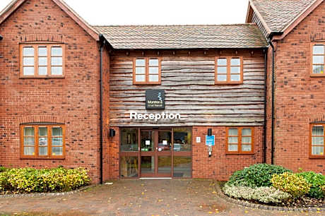 Meadow Farm Redditch by Marstons Inns