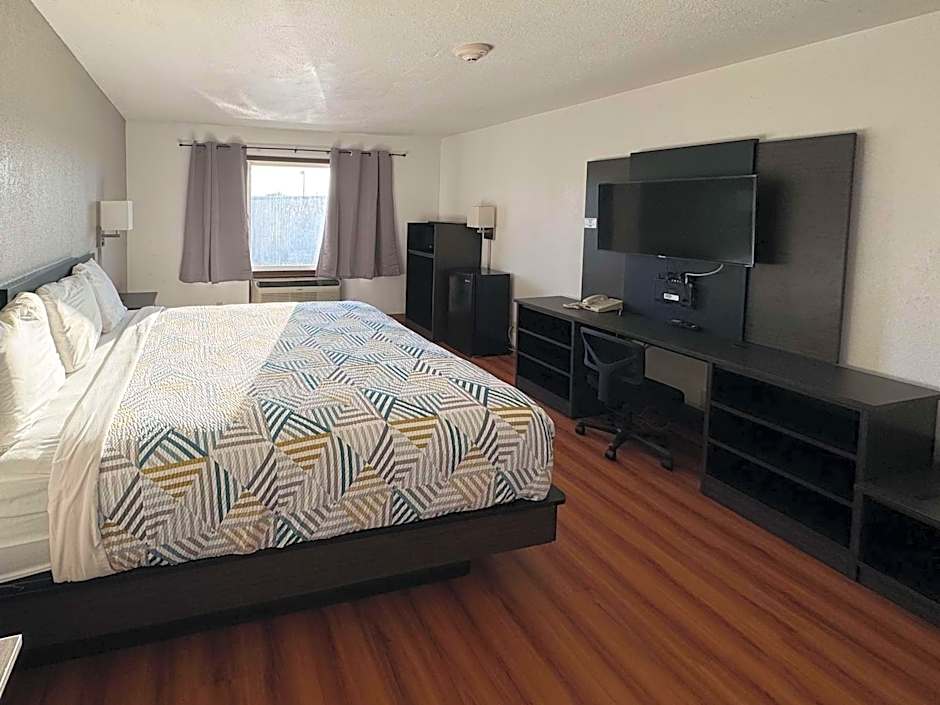 Motel 6-Fond Du Lac, WI