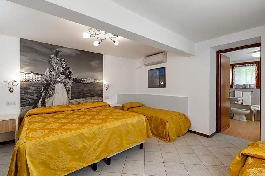 Villa Albertina