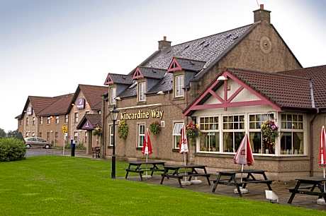 Premier Inn Falkirk North