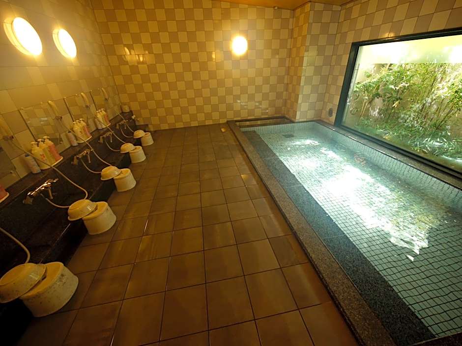 Hotel Route Inn Suzuka