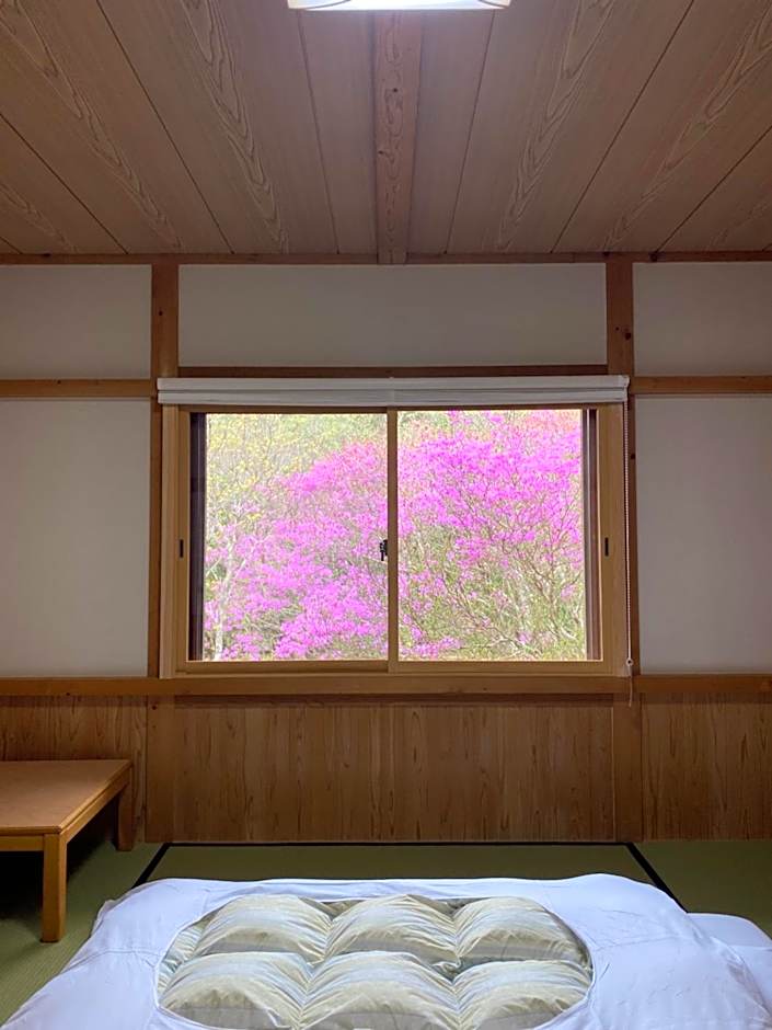 山荘梶ヶ森