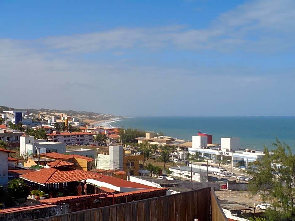 Marsallis Praia Mar