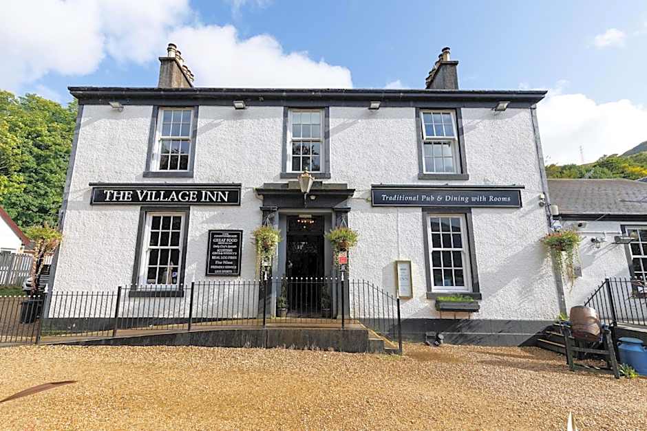 Village Inn