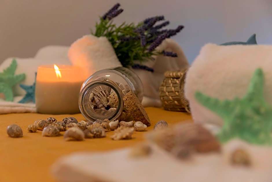 MareinSicilia Dammusa Residence