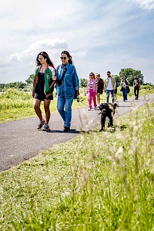 TinyParks Eiland Tiengemeten