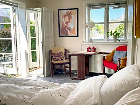 Small Double or Twin Room