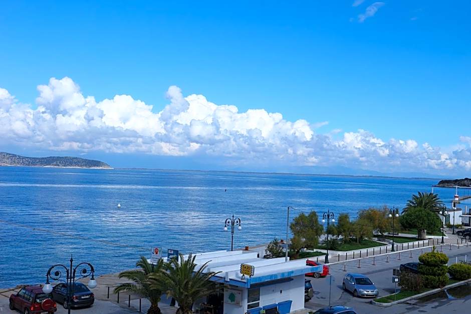 Akti Hotel