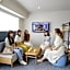 THE TOURIST HOTEL & Cafe AKIHABARA