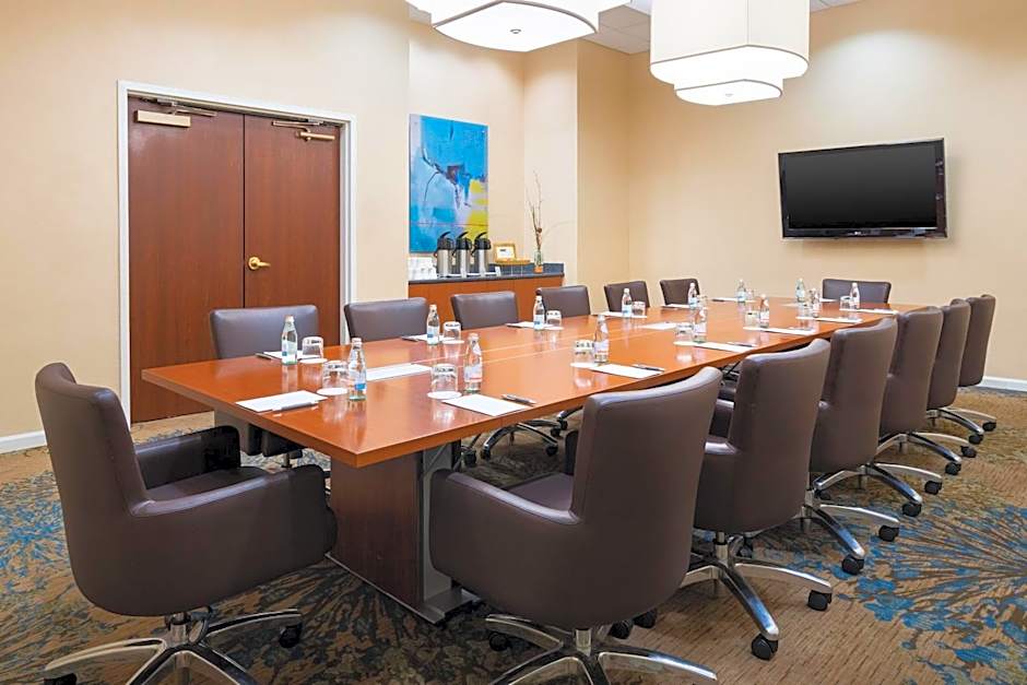 The Westin Crystal City