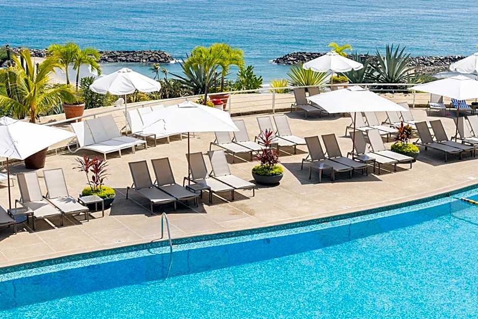 Venezuela Marriott Hotel Playa Grande