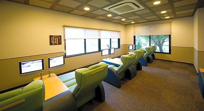 Route Inn Grantia Aoshima Taiyokaku