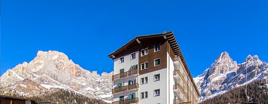 Excelsior Hotel Cimone LowCost