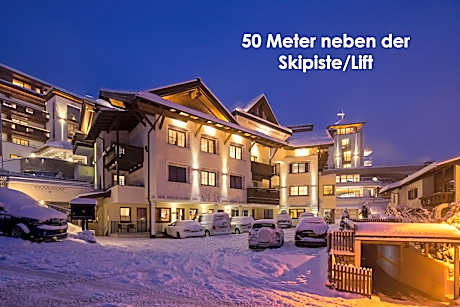 Apart-Hotel Aurora Fiss