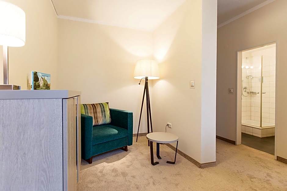 Hermes Hotel Oldenburg