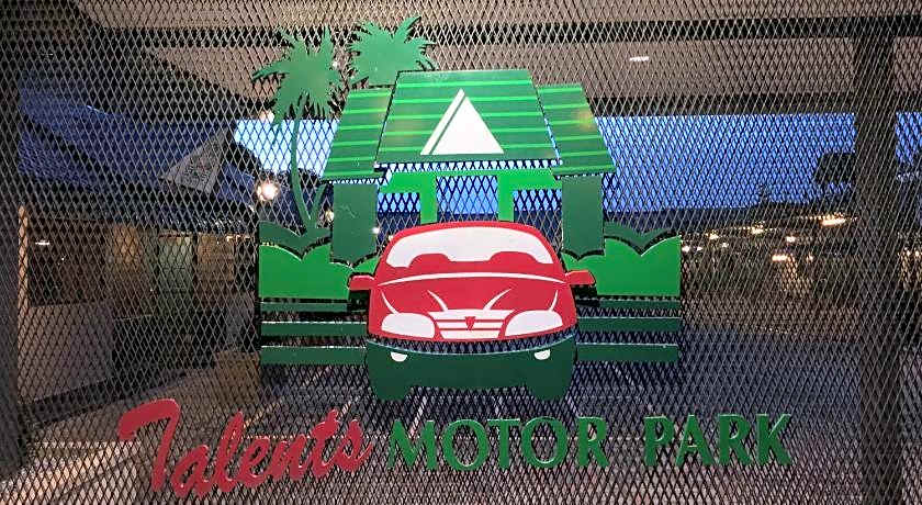 Talents Motor Park Hotel