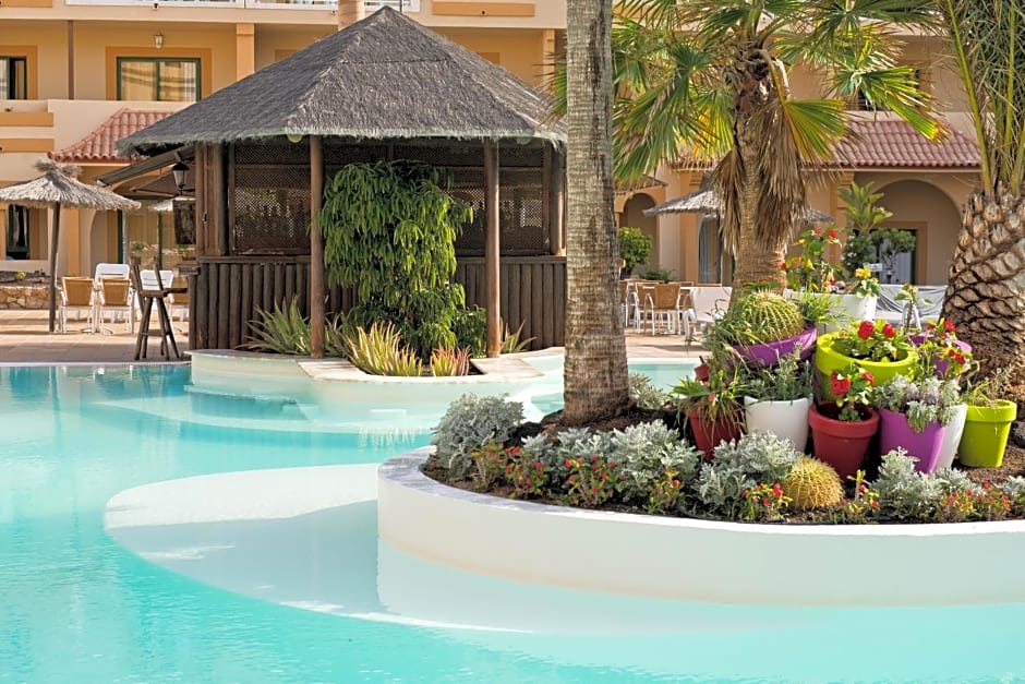 Elba Lucia Sport & Suite Hotel