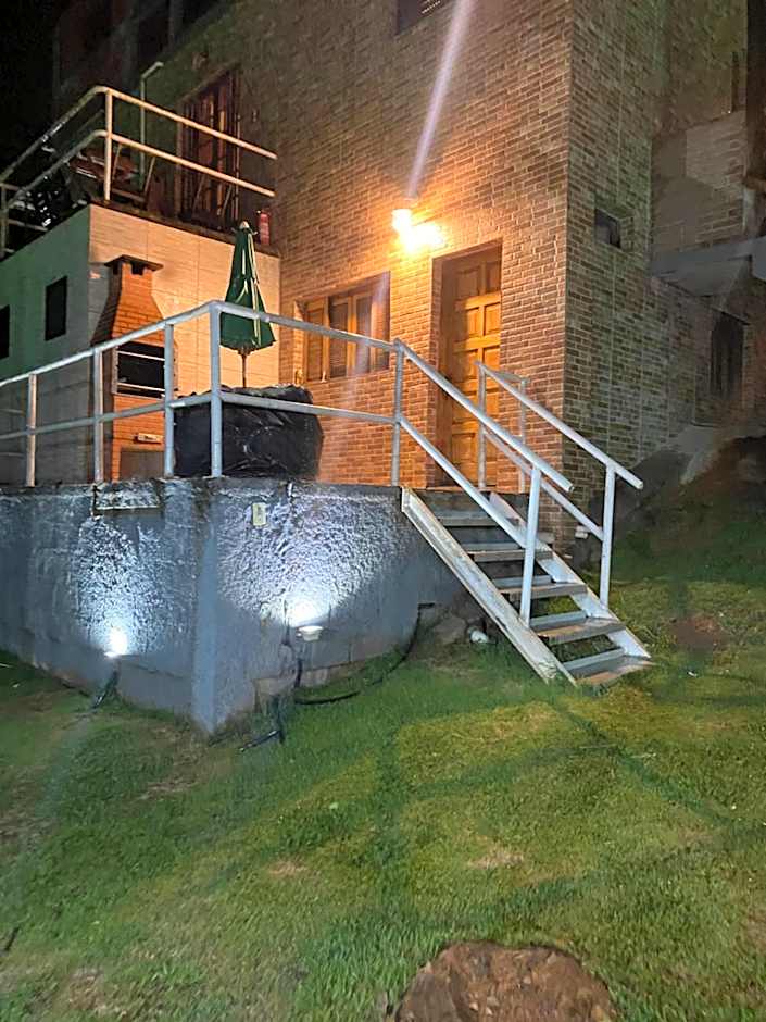 Chalés Marinelli em São Roque