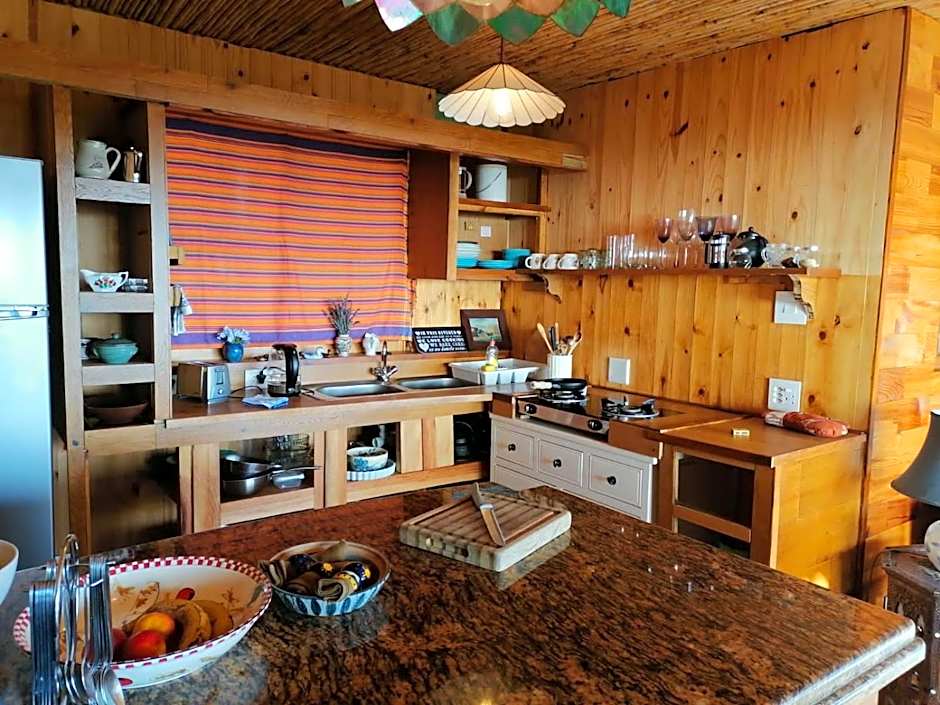 Scarborough Nature Lodge