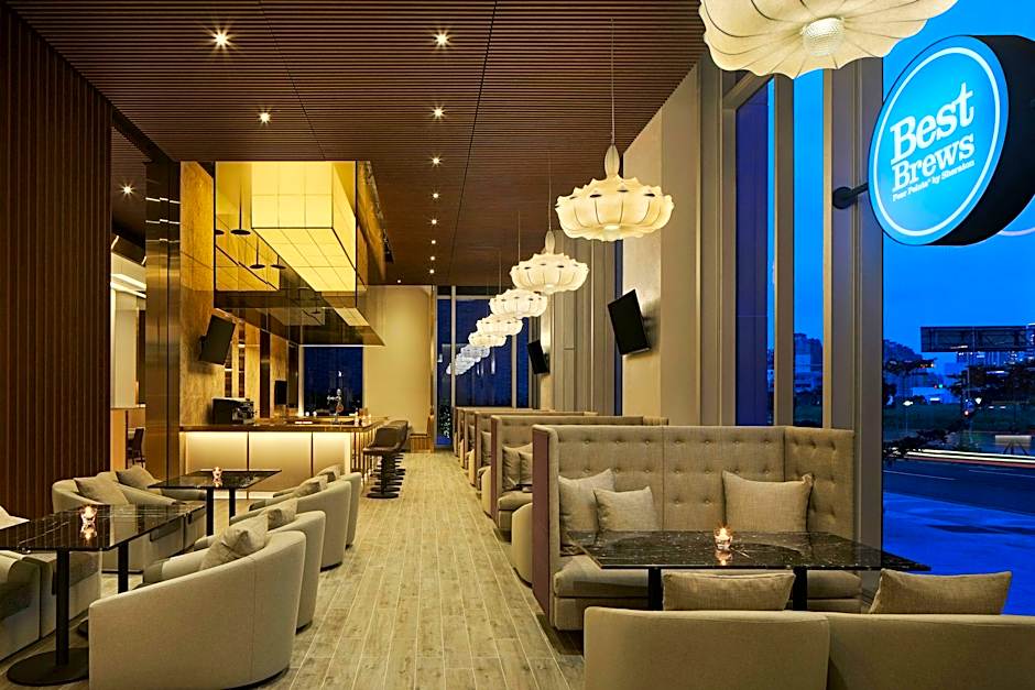 Four Points by Sheraton Linkou