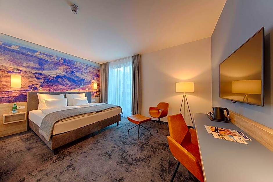 Best Western Hotel Wiesbaden