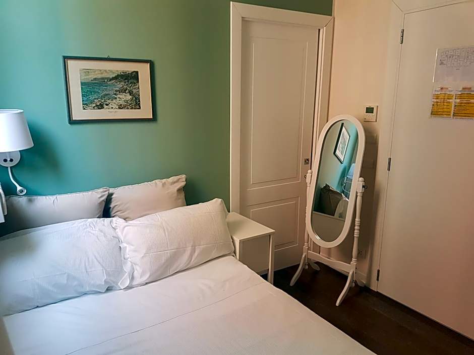 Mediterraneo Emotional Hotel & Spa