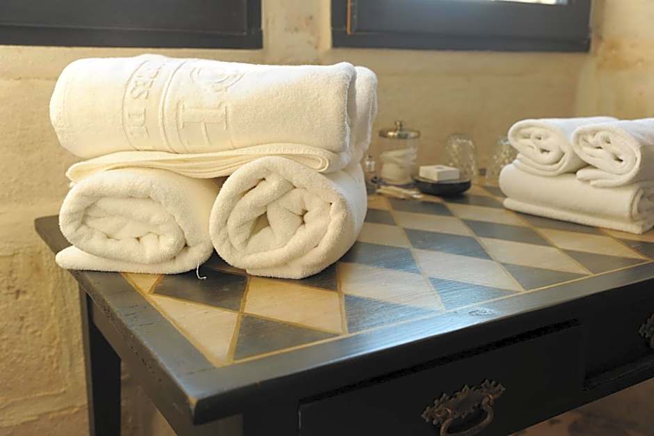 Les Chambres De La Renaissance