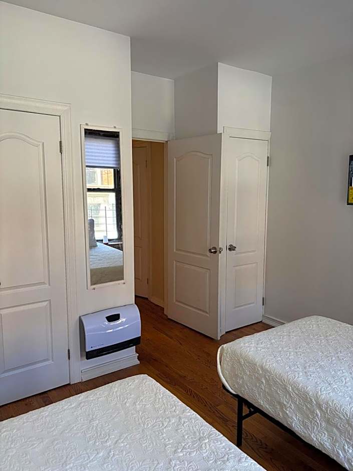 Harlem House