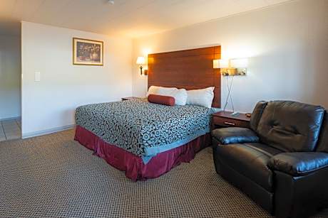 King Room - With Special Offer