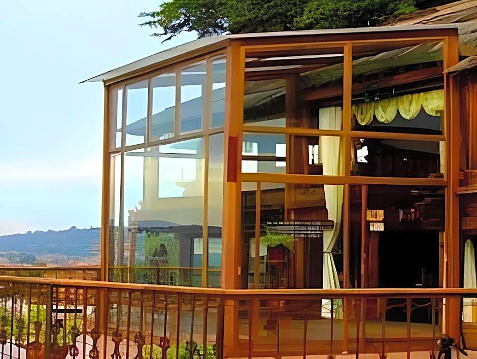 Eco Hotel Ixhi