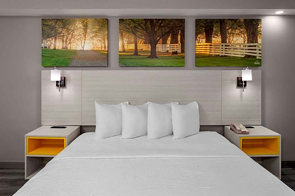 Days-Inn by Wyndham Baltimore Northwest