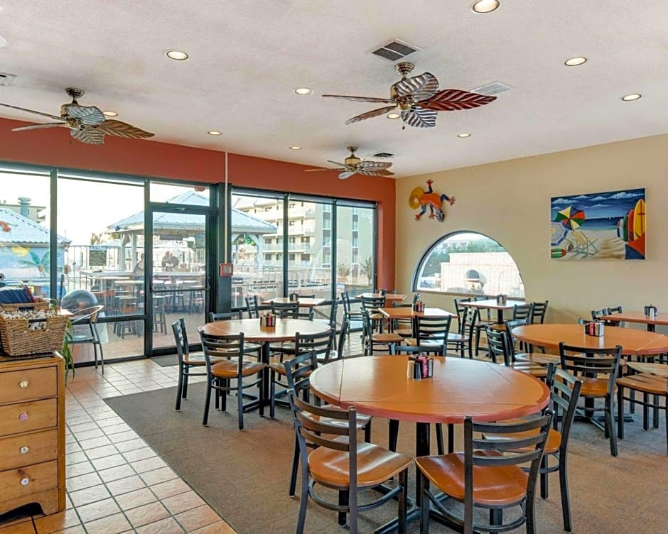 Quality Inn & Suites Ocean City Fenwick