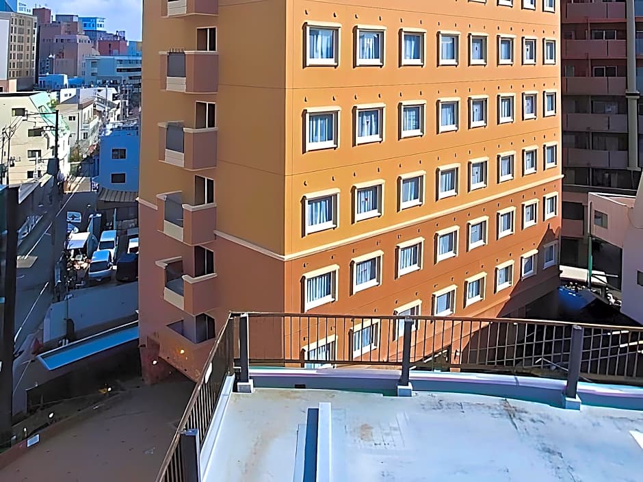 Toyoko Inn Fukuoka Tenjin
