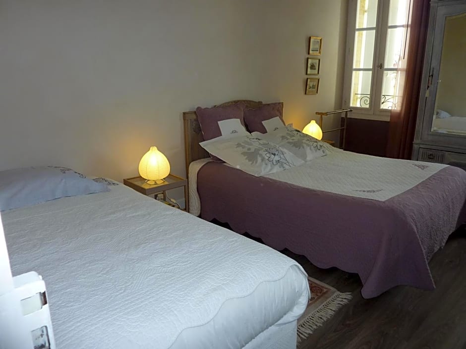 Le Clos Des Rosiers – Saint-Émilion, FL