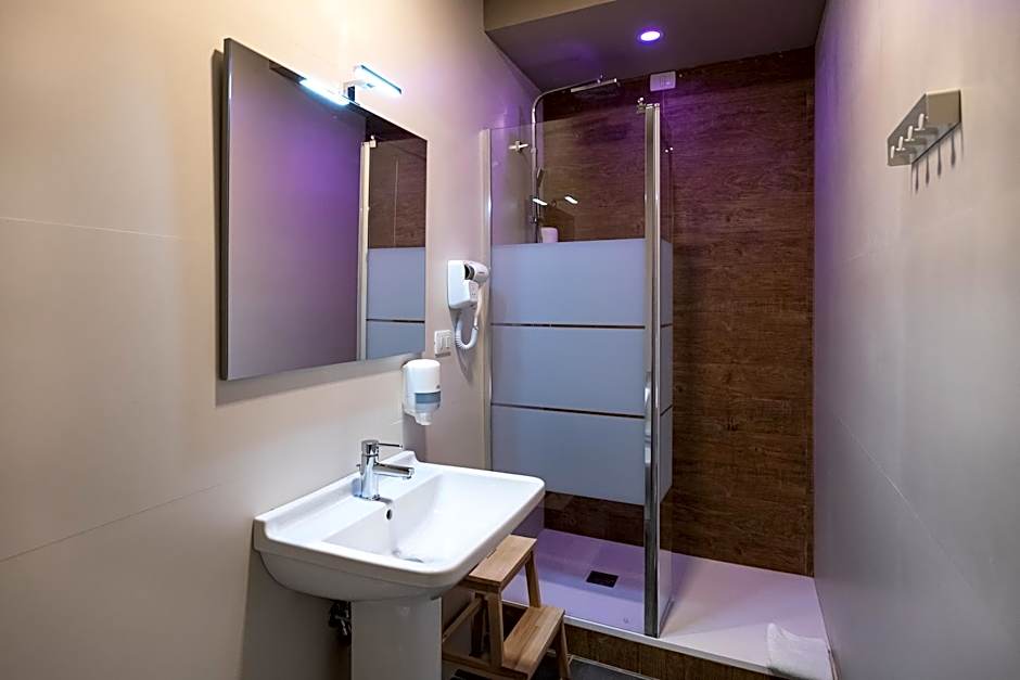 Dannunziano Aparthotel