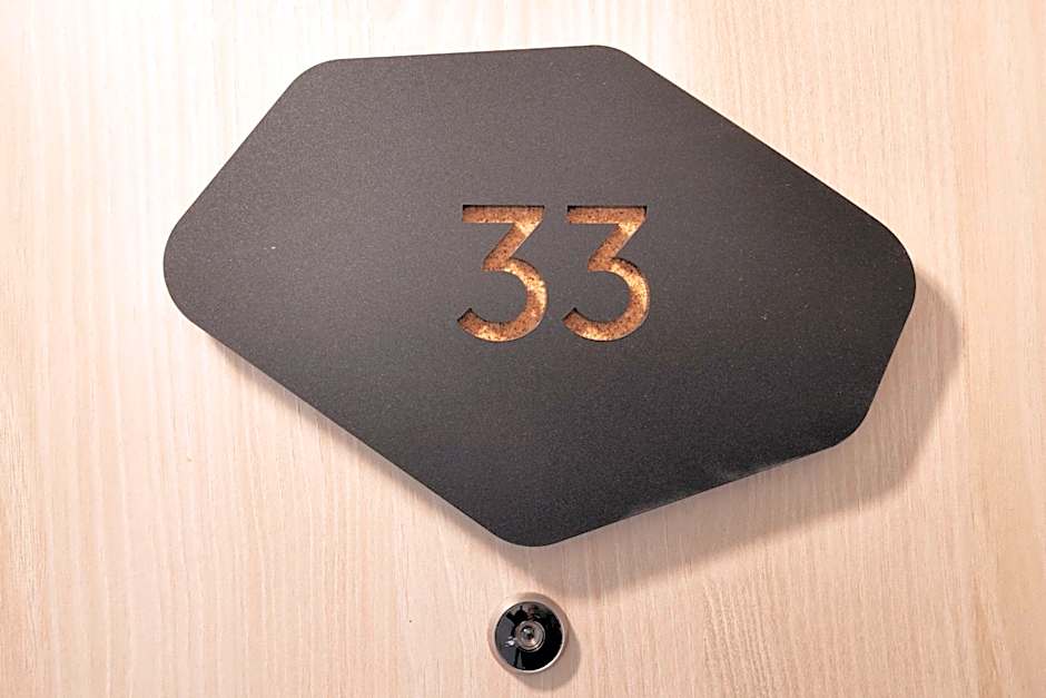 Hotel Korner Montparnasse