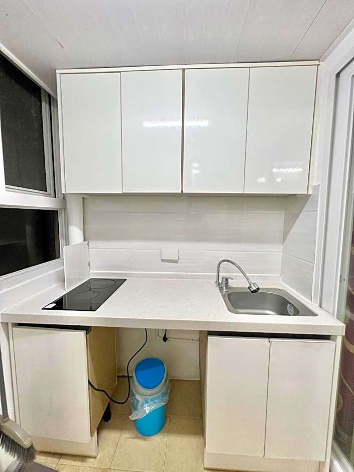 Zenmist Properties- 2 Bedroom Deluxe