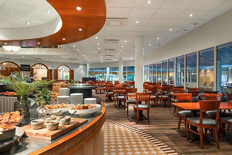 Holiday Club Caribia