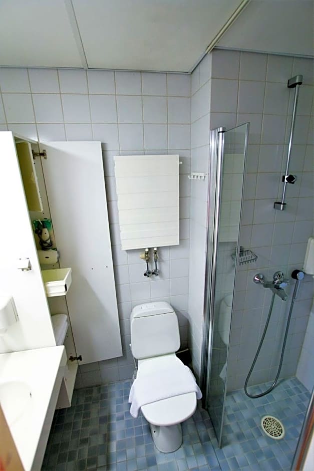 Skyline Airport Hotel