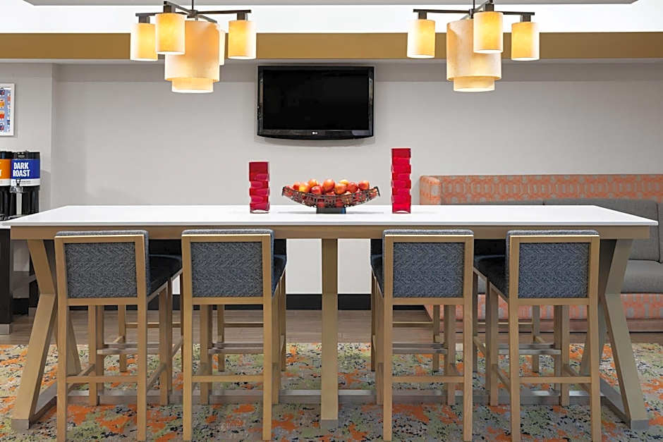 Hampton Inn Gettysburg