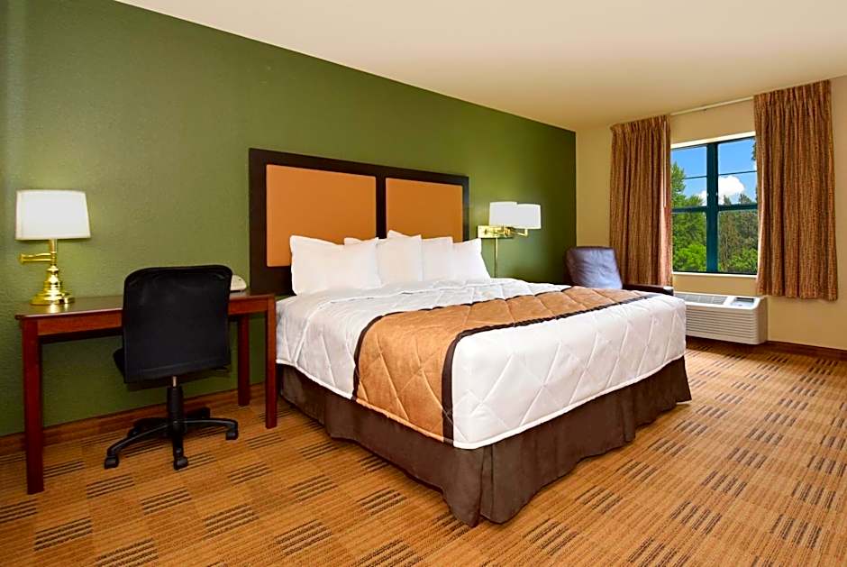 Extended Stay America Select Suites - Columbia - Stadium Blvd.