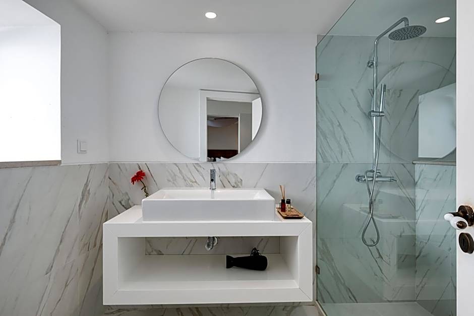 1869 Principe Real House