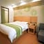 GreenTree Inn Jiujiang Development Zone Changjiang Avenue