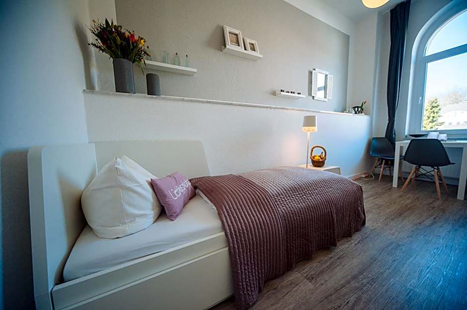 Apartmenthaus Kaiser Friedrich