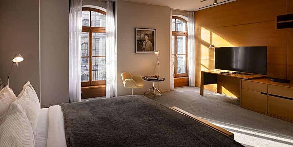 Hotel Gault
