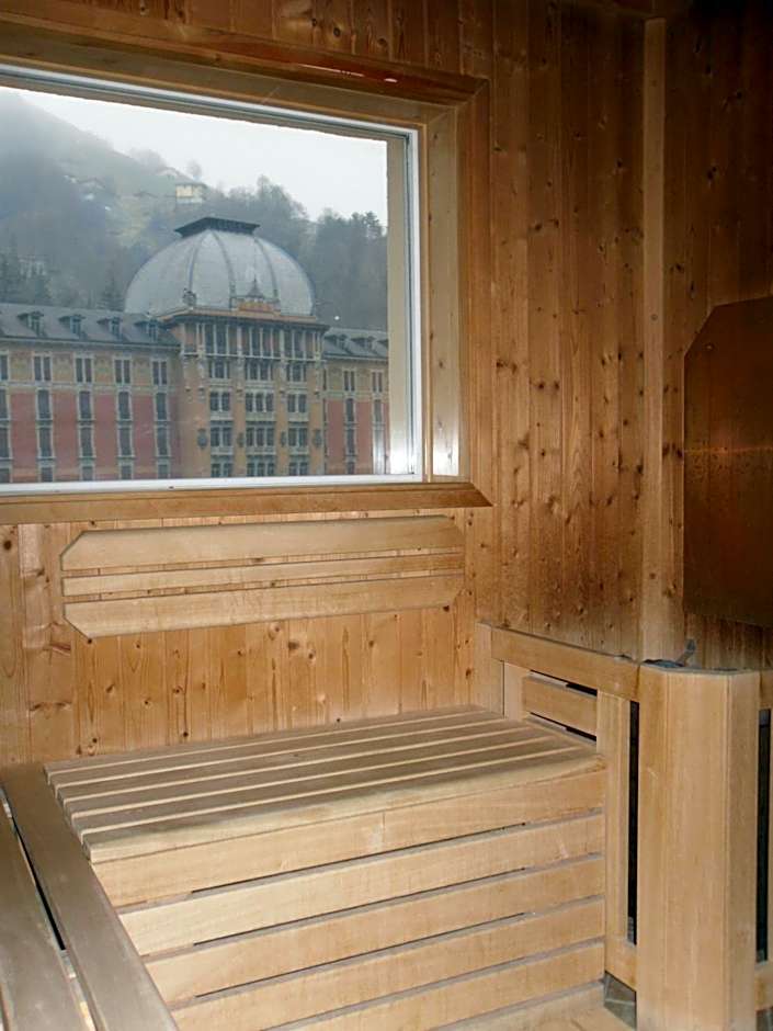 Hotel Centrale