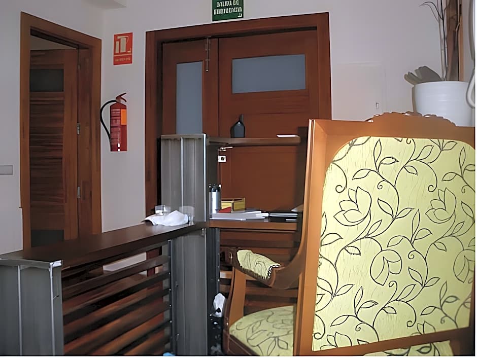 Hotel Makasa