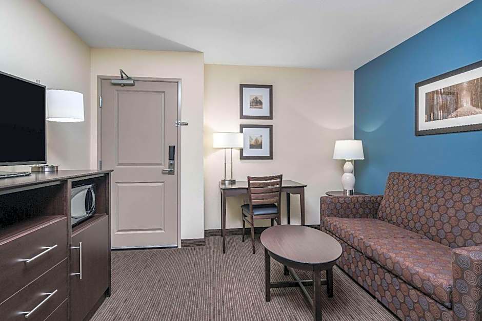AmericInn by Wyndham Winona