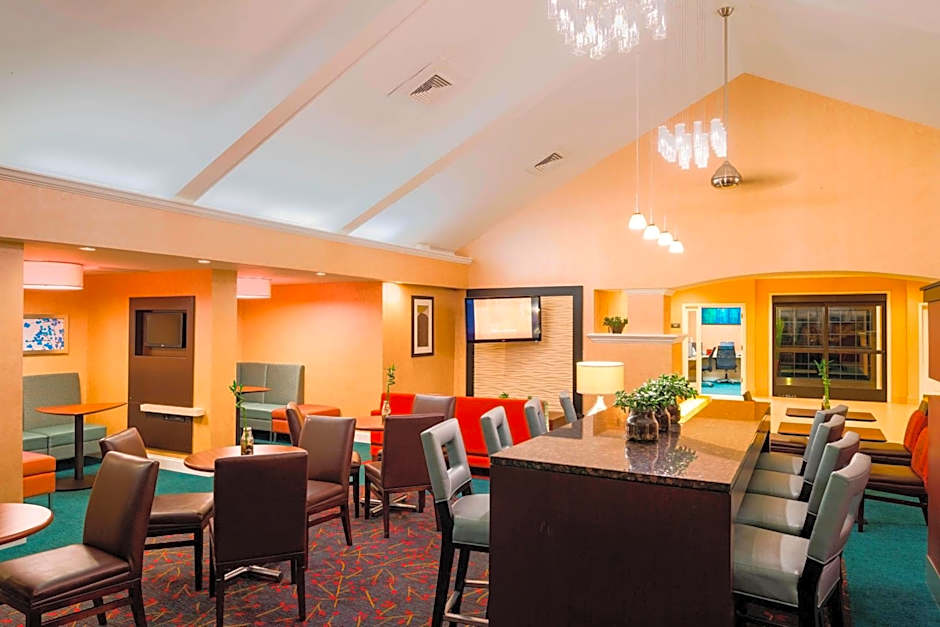 Residence Inn by Marriott Greenbelt