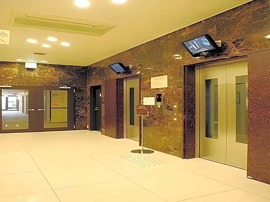 Toyoko Inn Tokyo Shinagawa Aomono-yokocho-eki